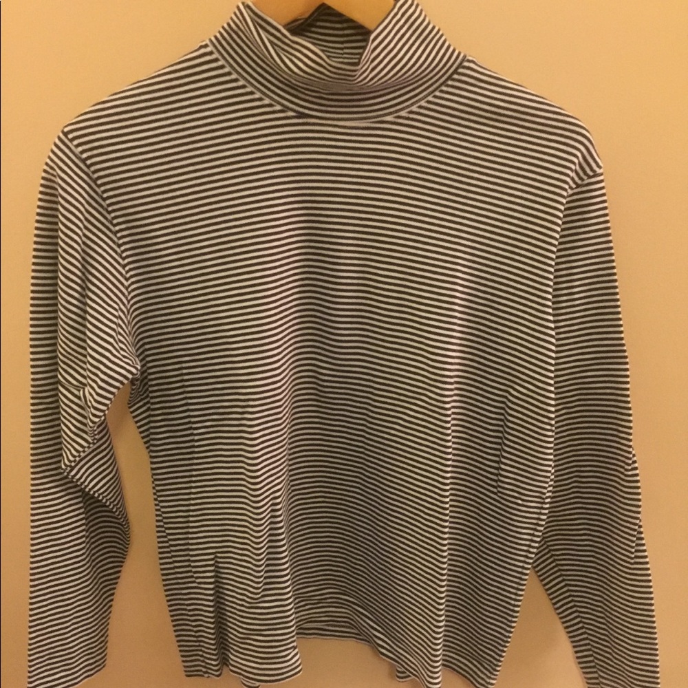 Turtleneck